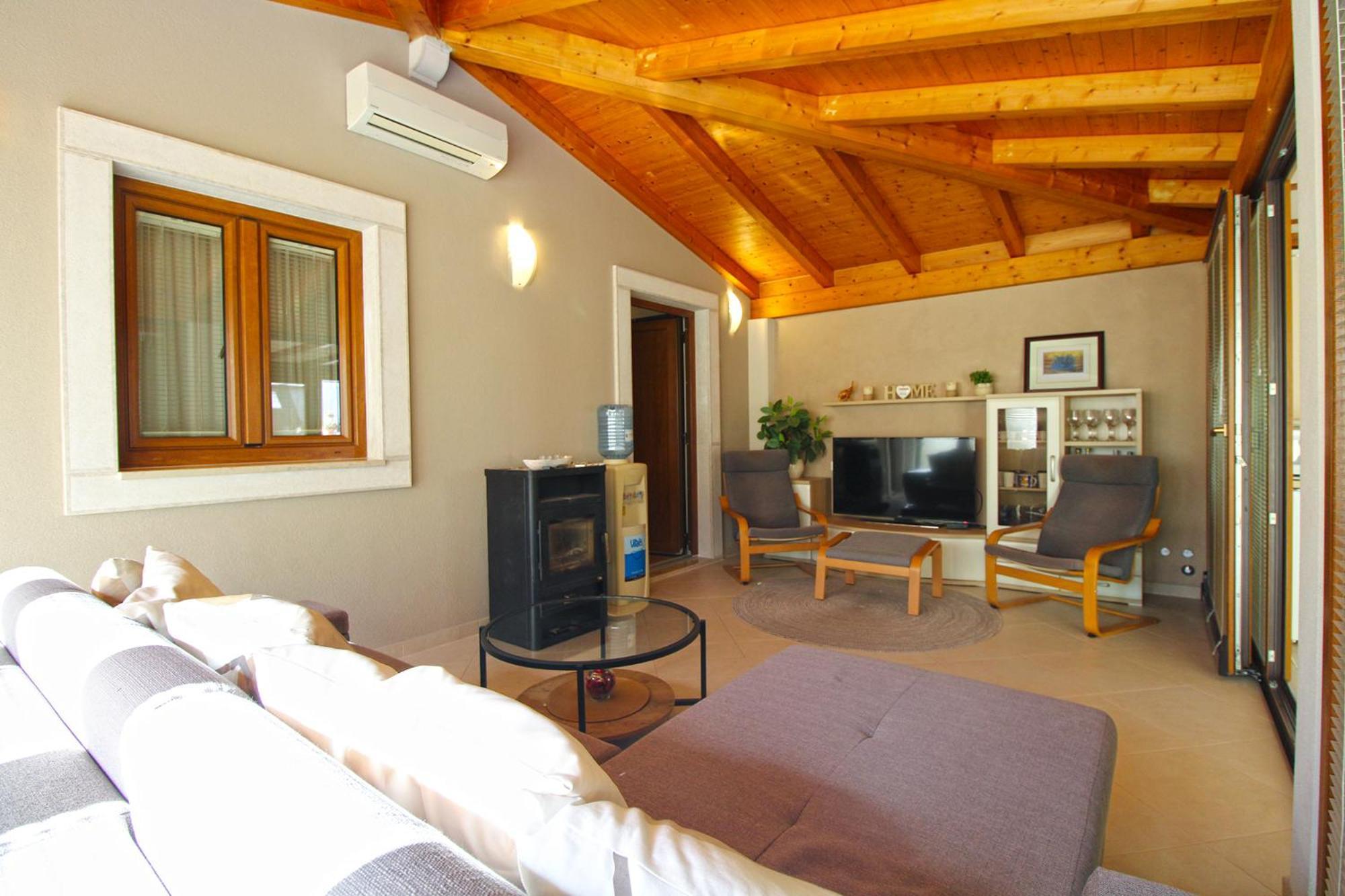 Apartments Kristina 1531 Pula Zewnętrze zdjęcie