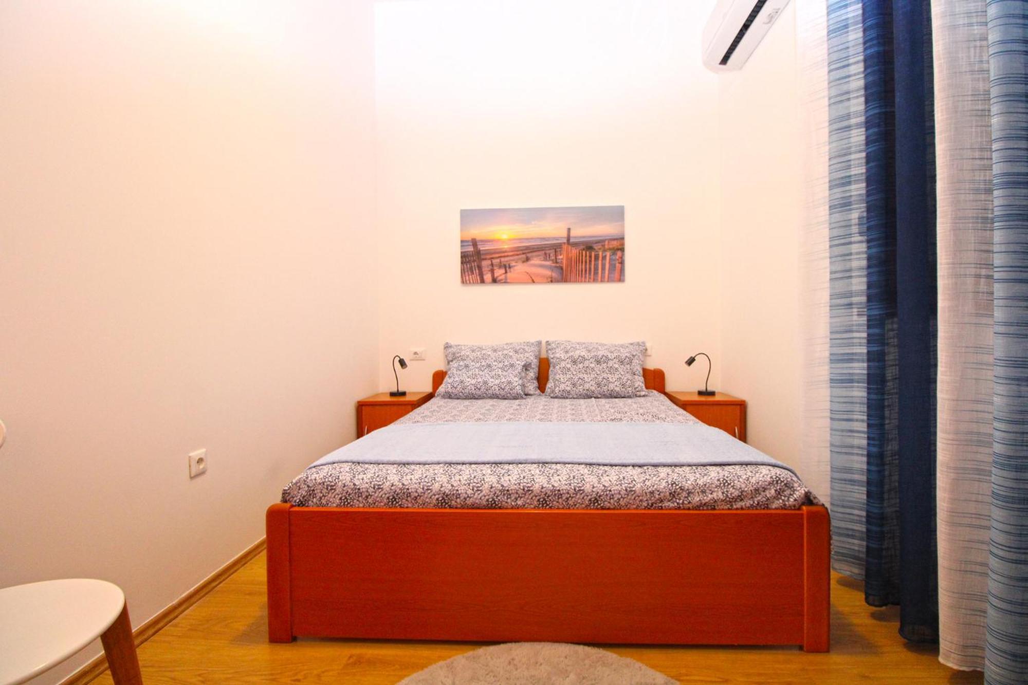 Apartments Kristina 1531 Pula Zewnętrze zdjęcie