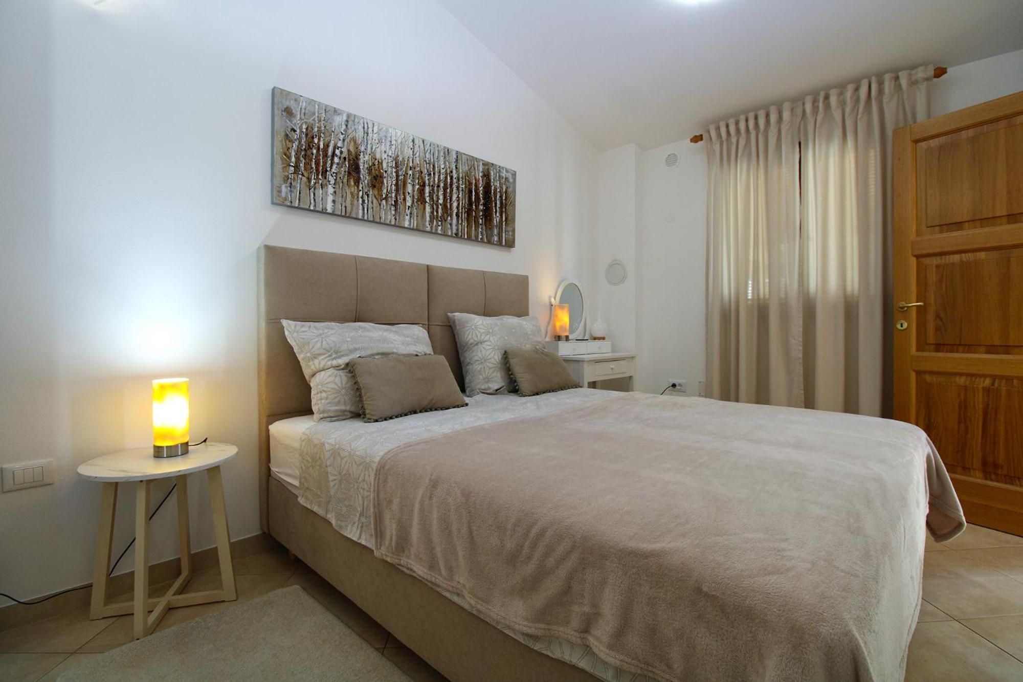 Apartments Kristina 1531 Pula Zewnętrze zdjęcie