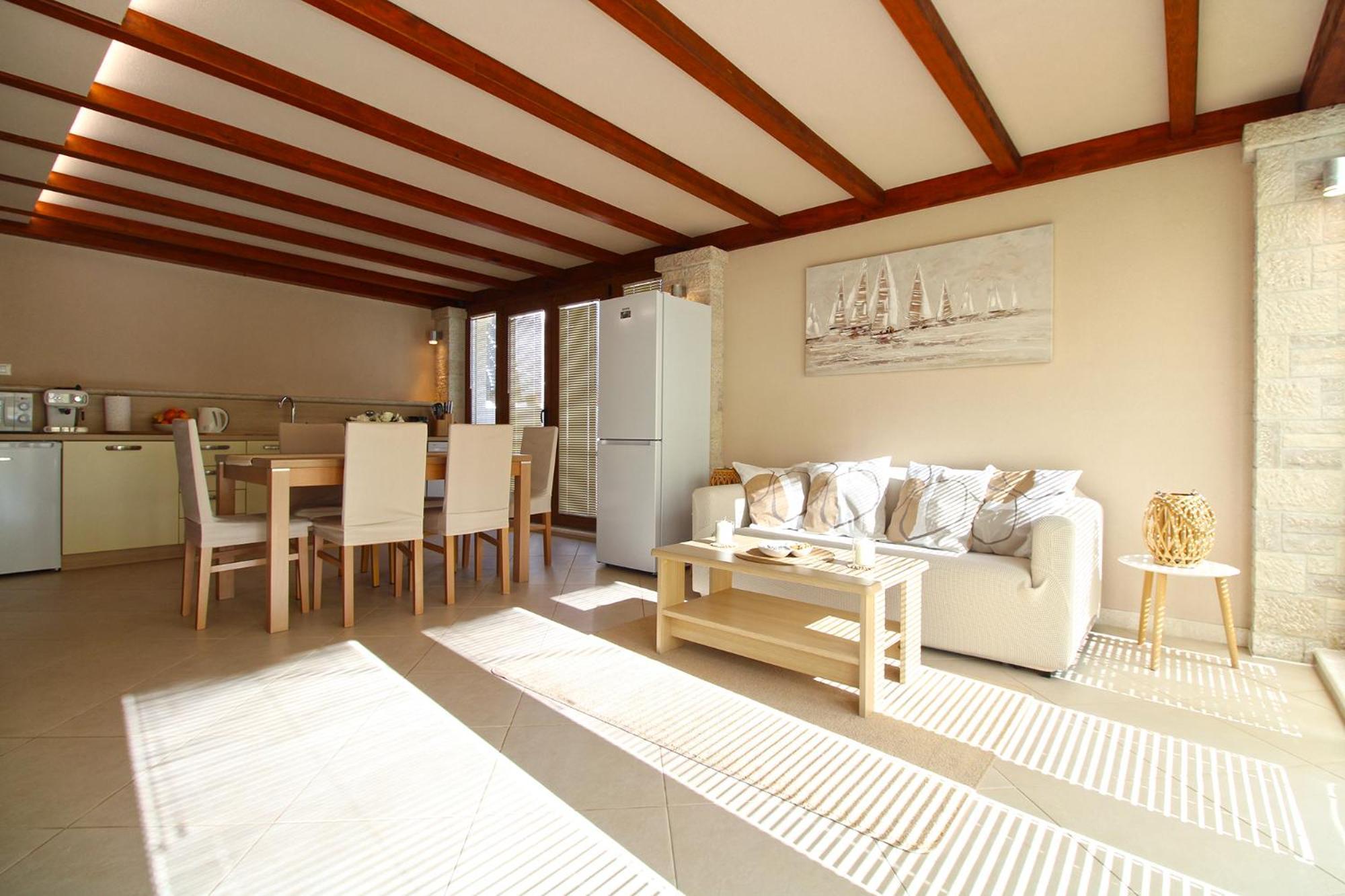 Apartments Kristina 1531 Pula Zewnętrze zdjęcie