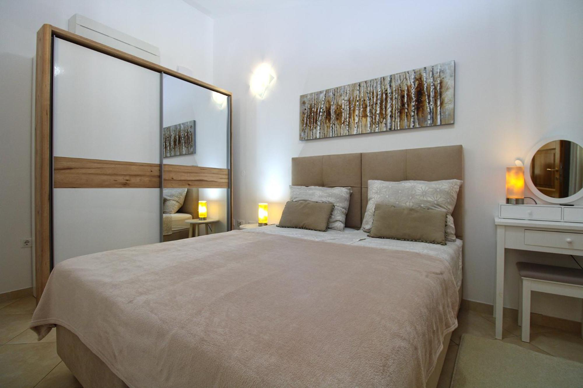 Apartments Kristina 1531 Pula Zewnętrze zdjęcie
