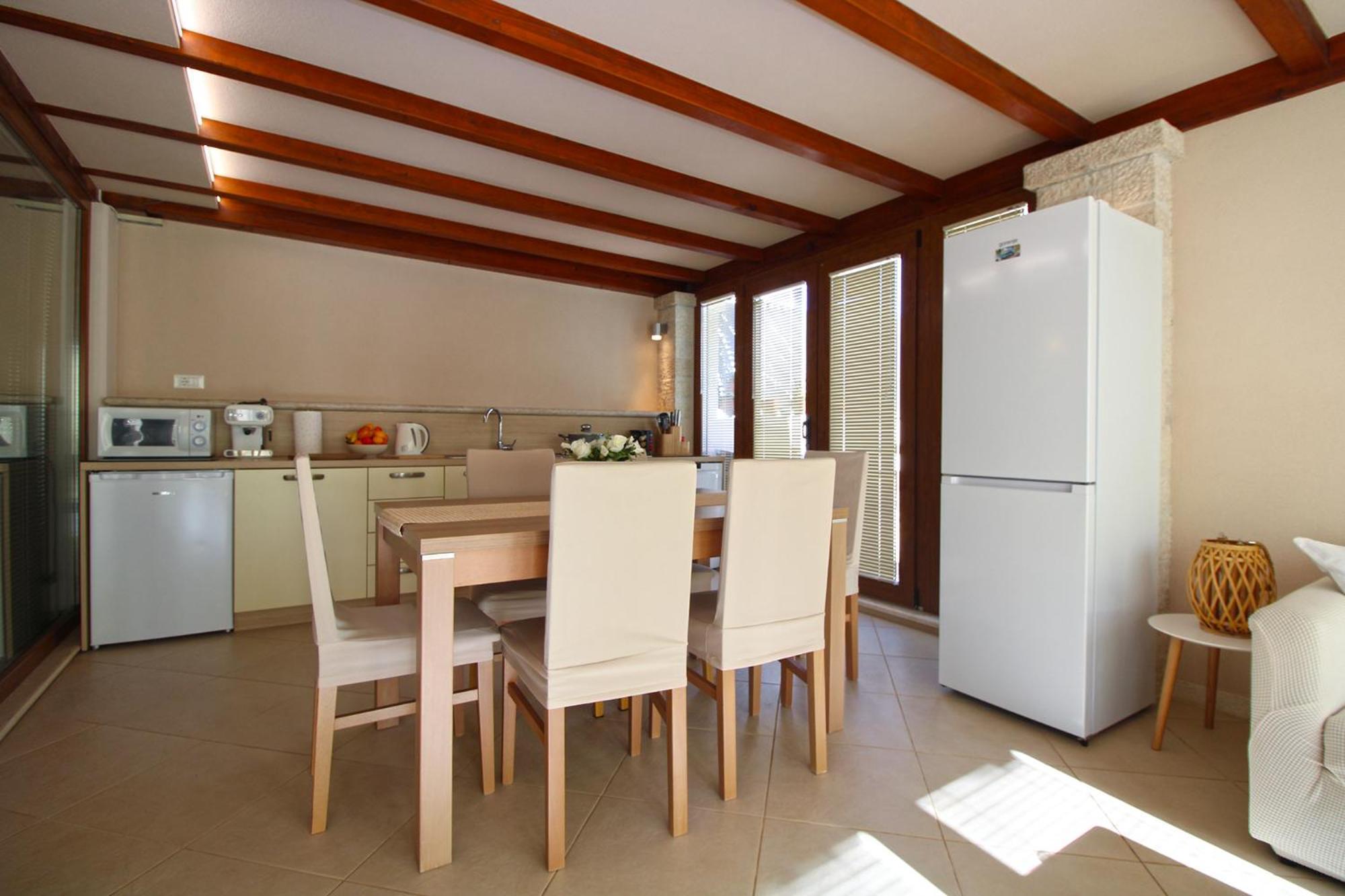 Apartments Kristina 1531 Pula Zewnętrze zdjęcie