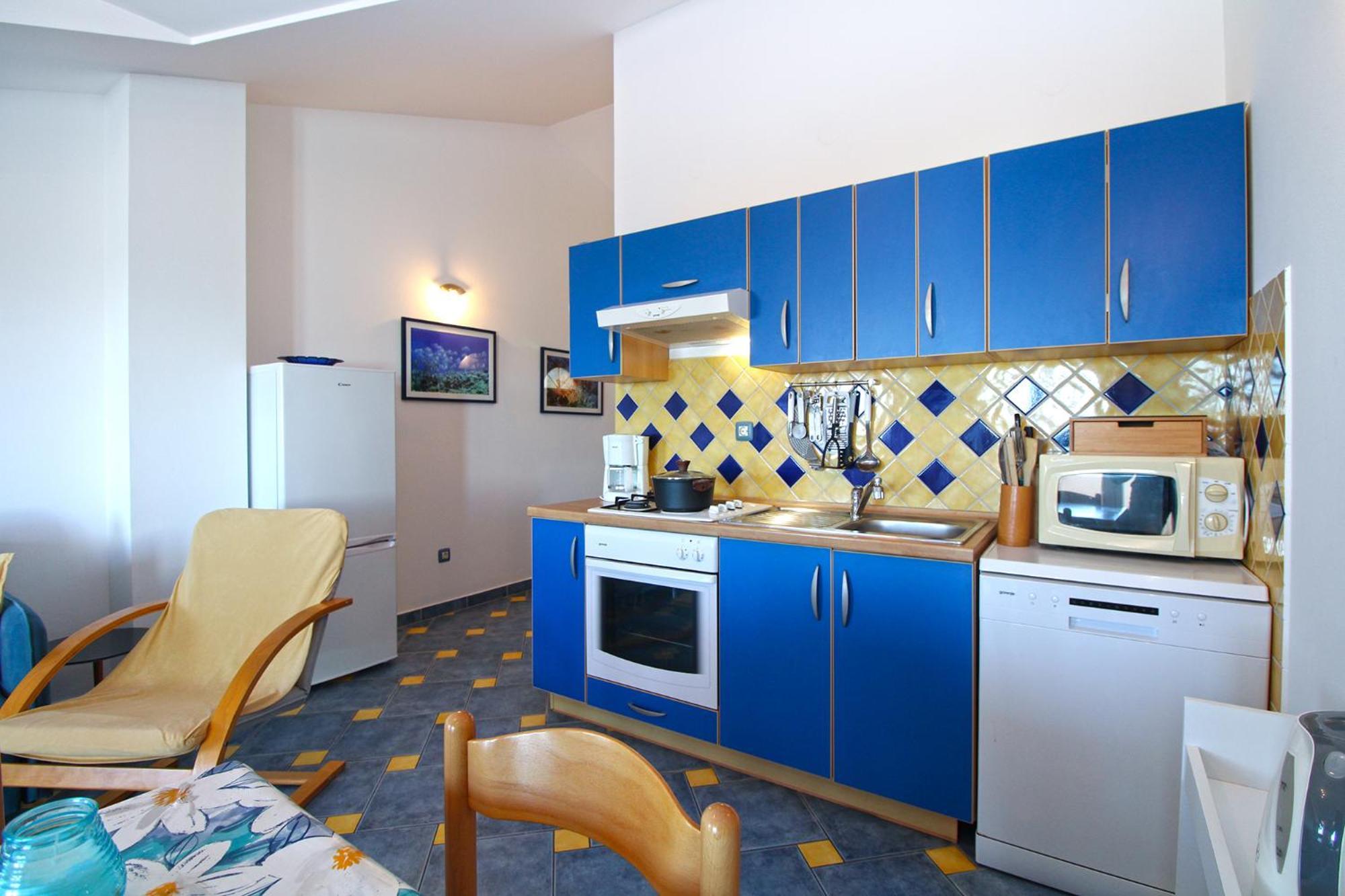 Apartments Kristina 1531 Pula Zewnętrze zdjęcie