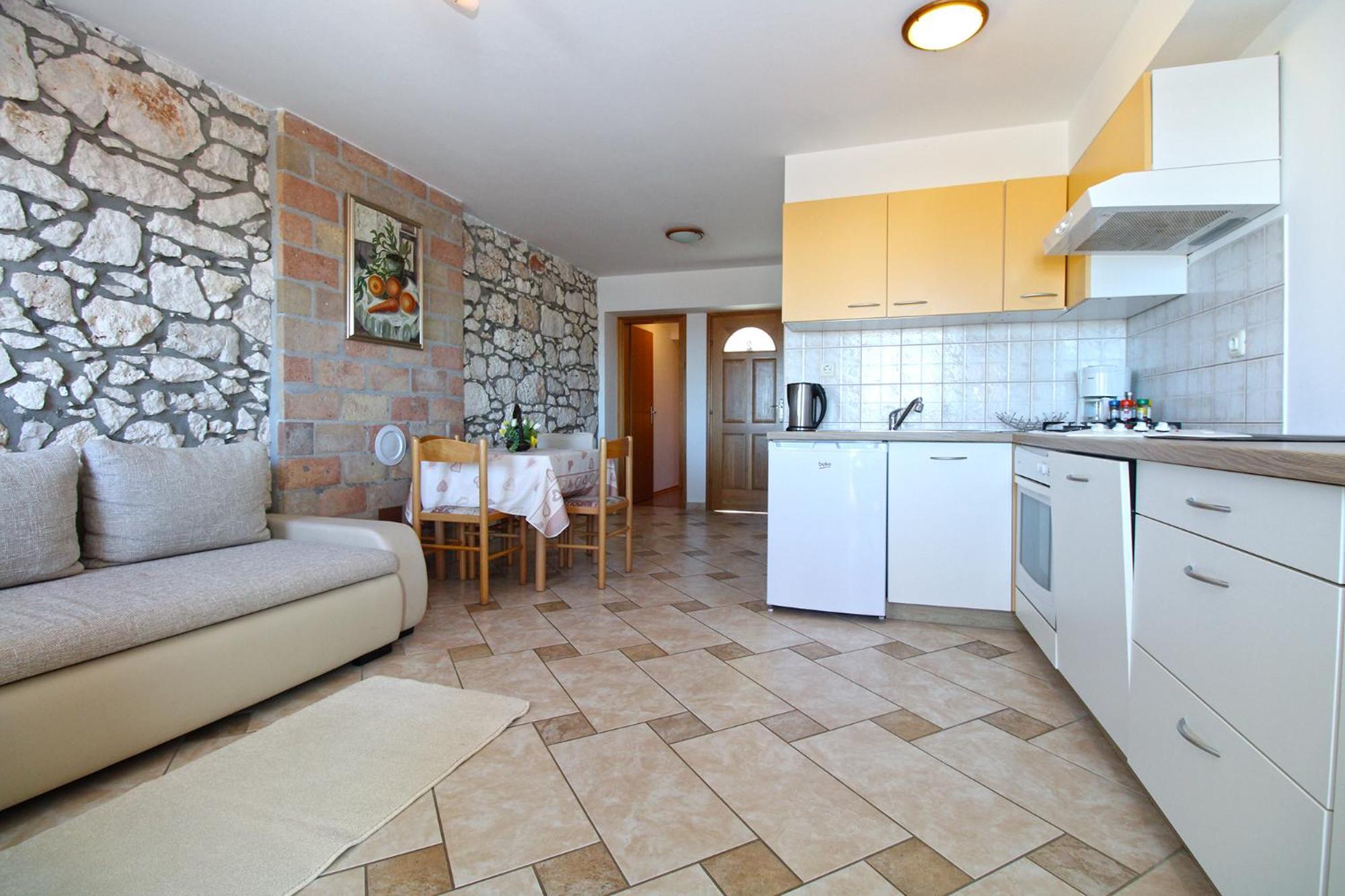 Apartments Kristina 1531 Pula Zewnętrze zdjęcie