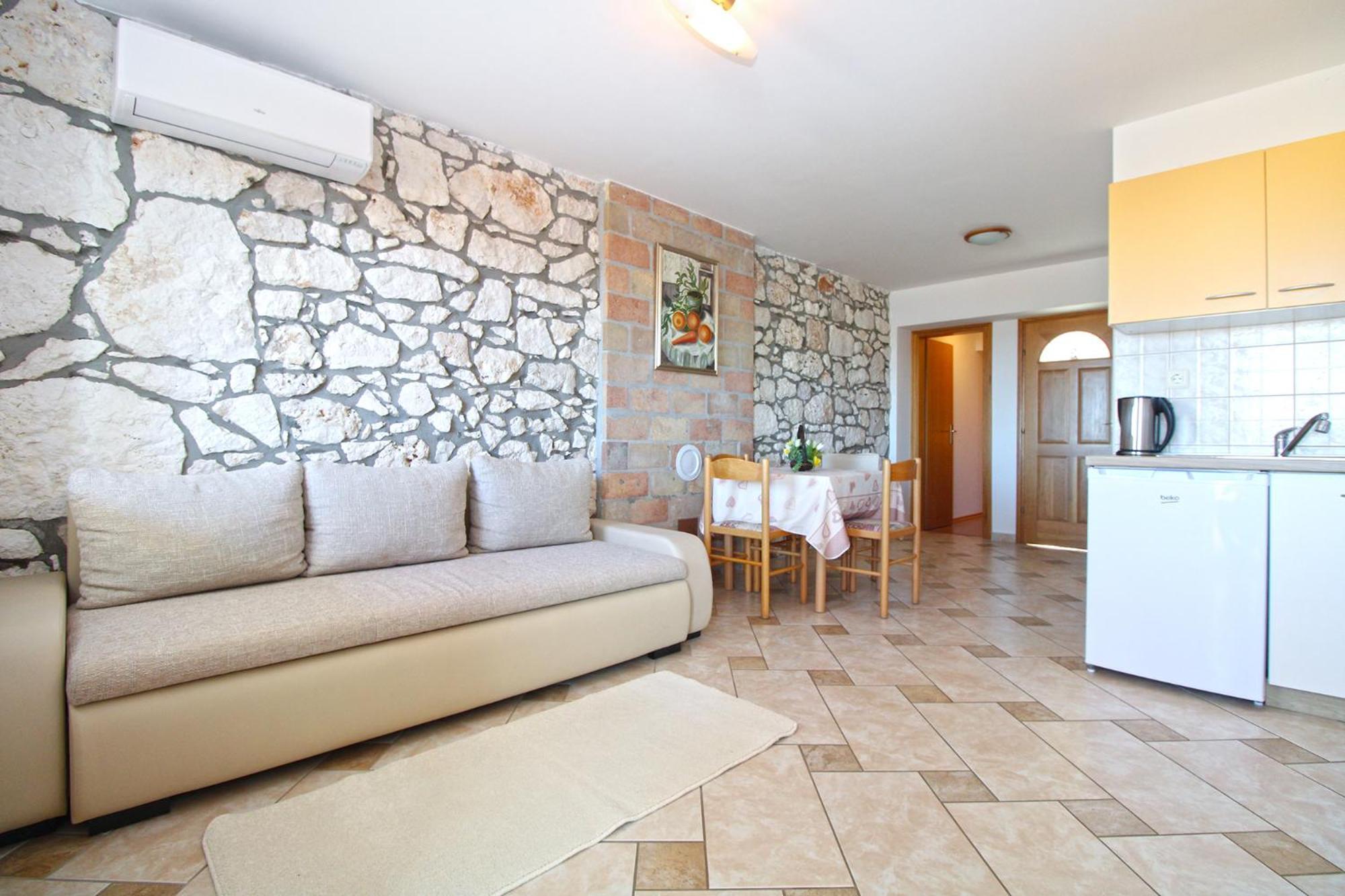 Apartments Kristina 1531 Pula Zewnętrze zdjęcie