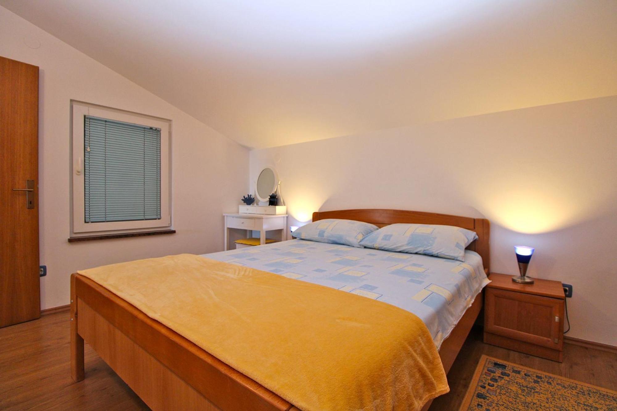 Apartments Kristina 1531 Pula Zewnętrze zdjęcie