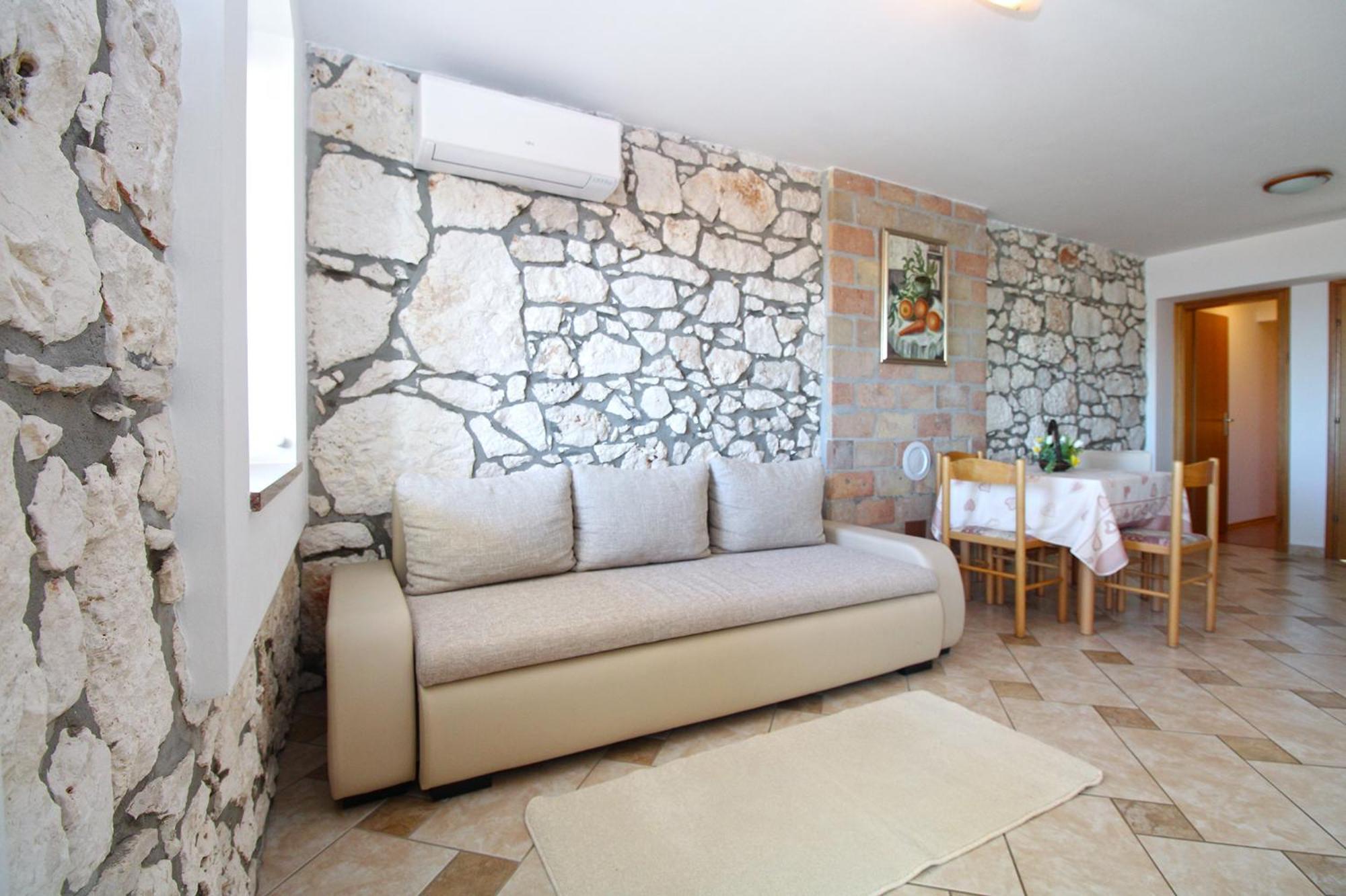Apartments Kristina 1531 Pula Zewnętrze zdjęcie