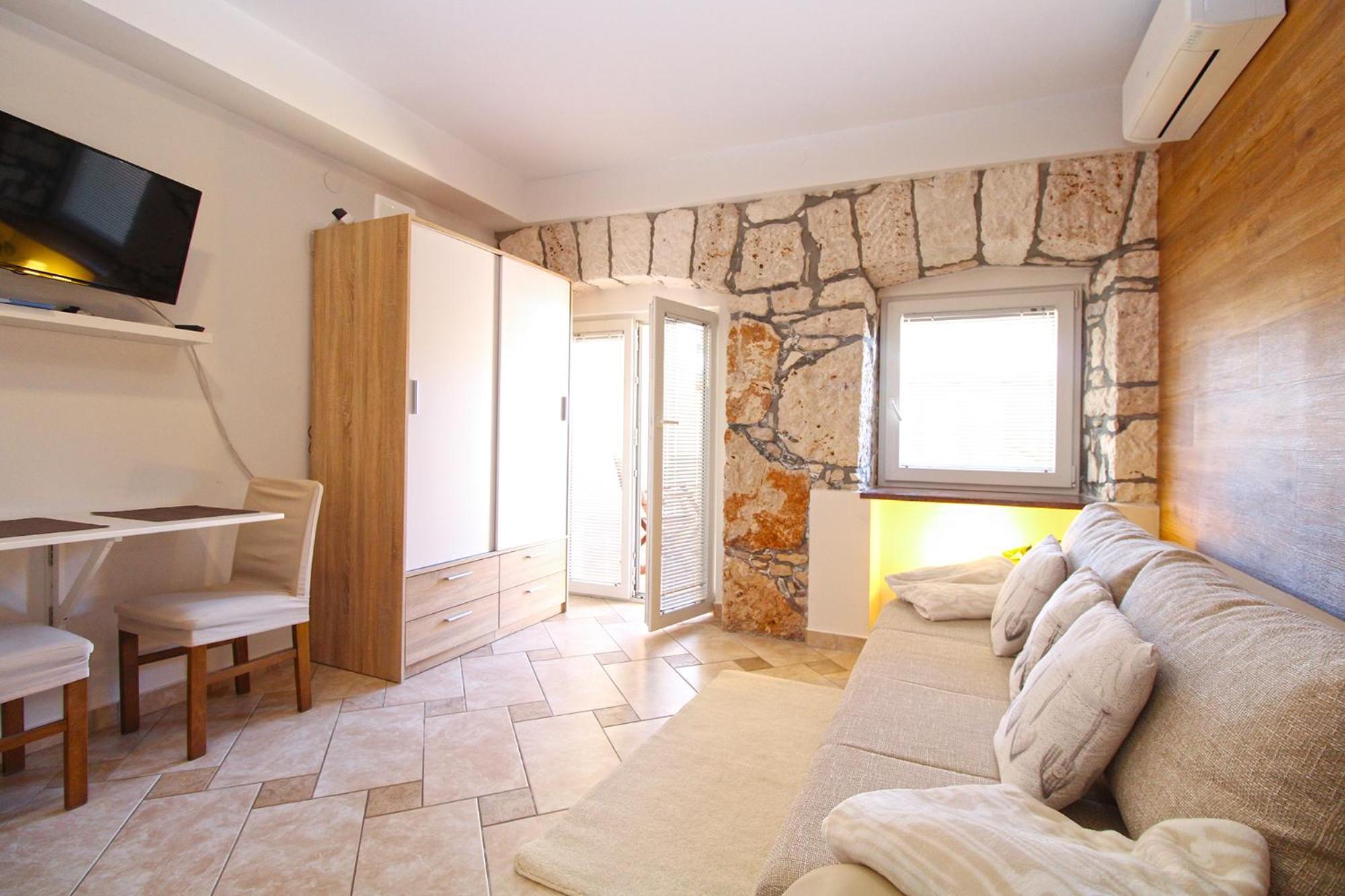 Apartments Kristina 1531 Pula Zewnętrze zdjęcie