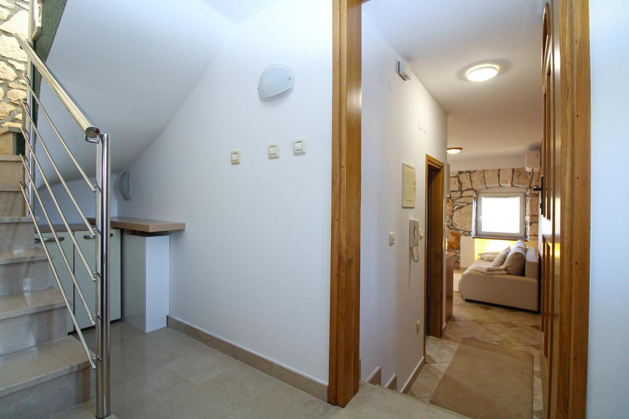 Apartments Kristina 1531 Pula Zewnętrze zdjęcie