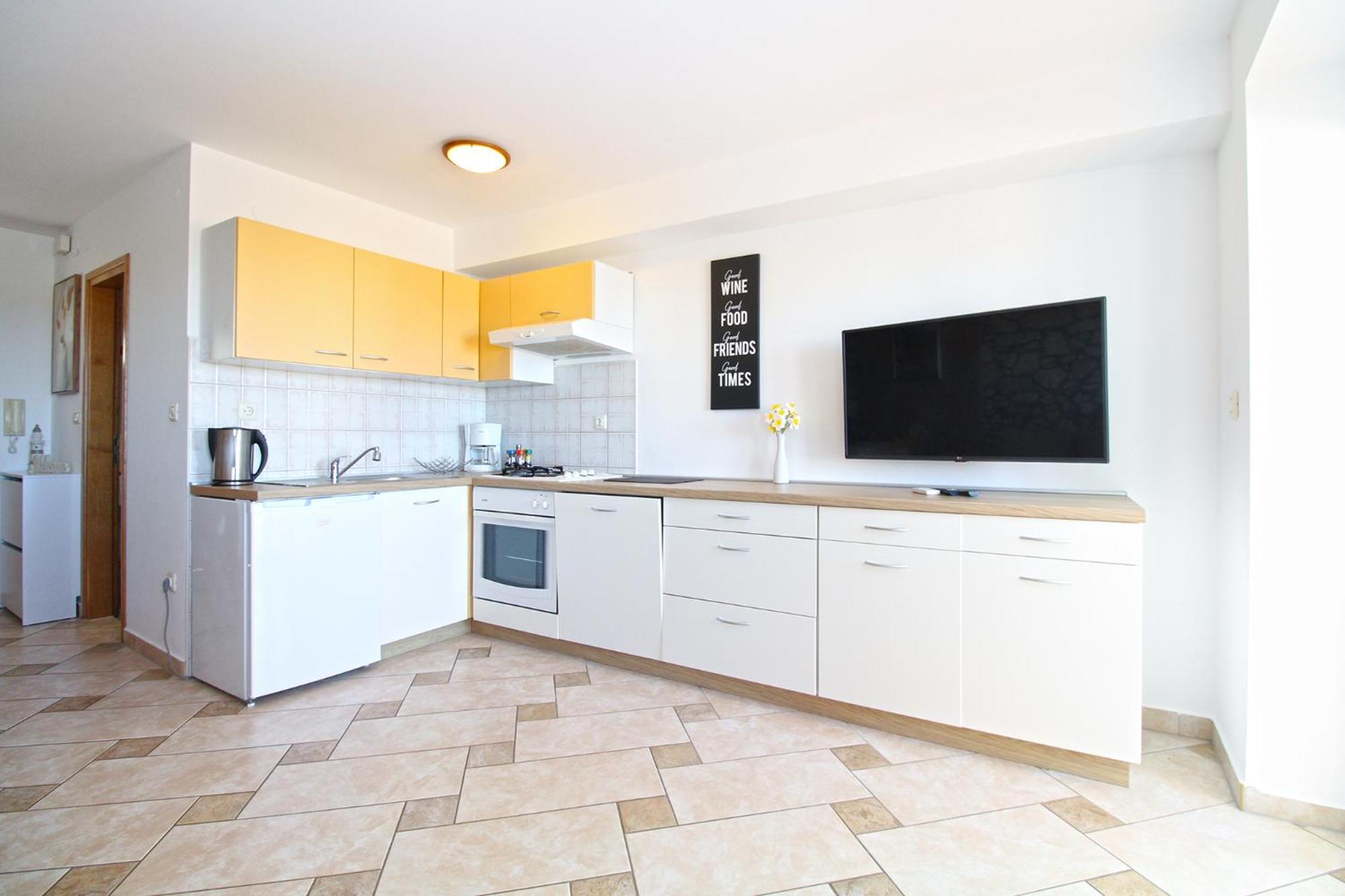 Apartments Kristina 1531 Pula Zewnętrze zdjęcie
