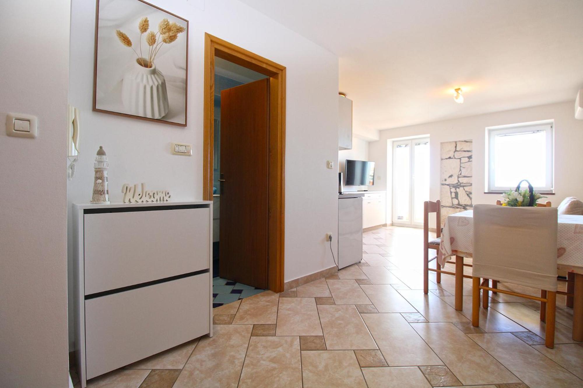 Apartments Kristina 1531 Pula Zewnętrze zdjęcie