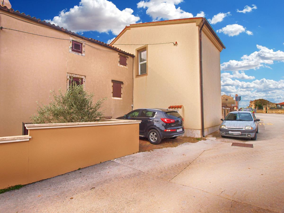 Apartments Kristina 1531 Pula Zewnętrze zdjęcie