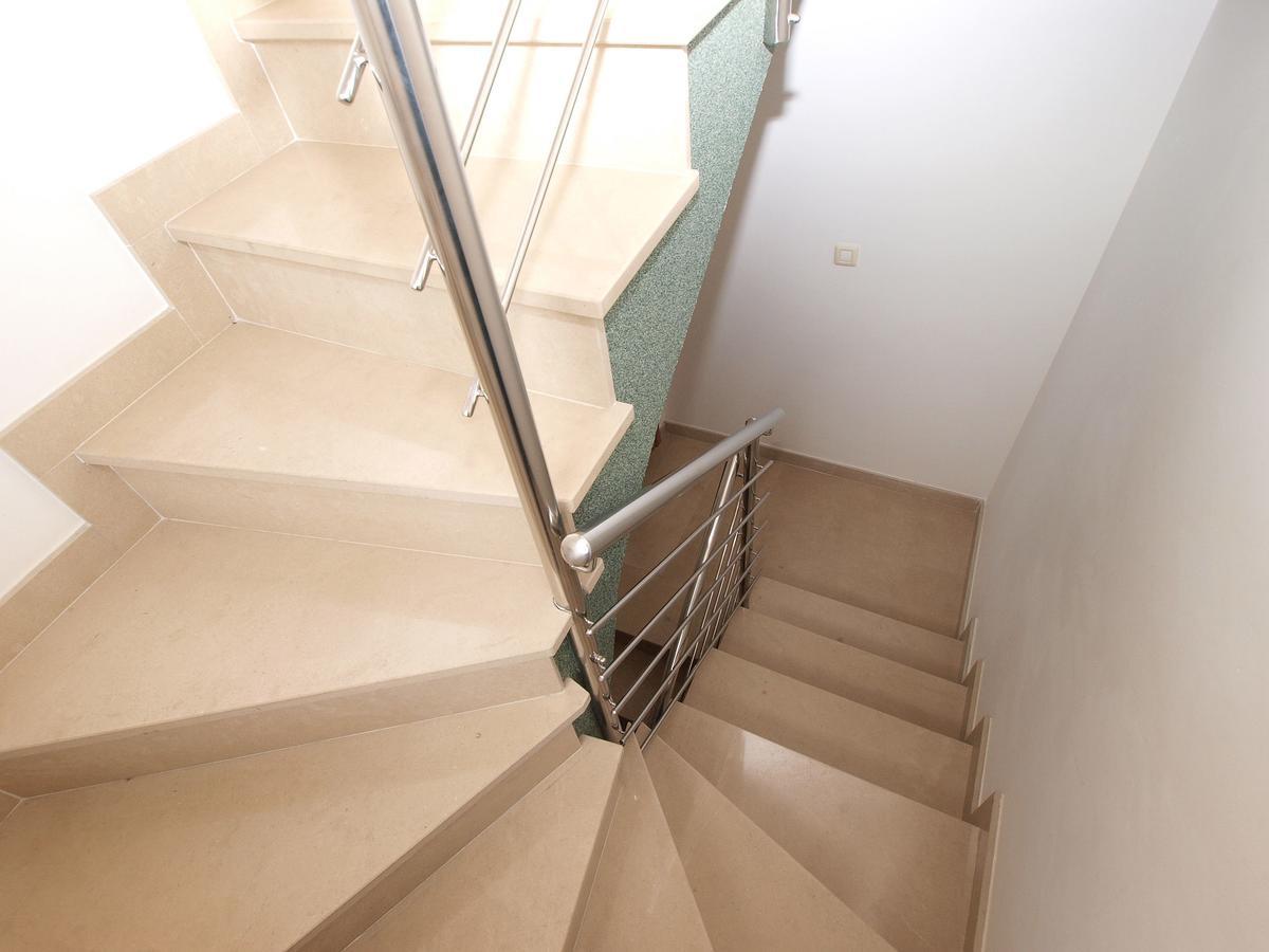 Apartments Kristina 1531 Pula Zewnętrze zdjęcie