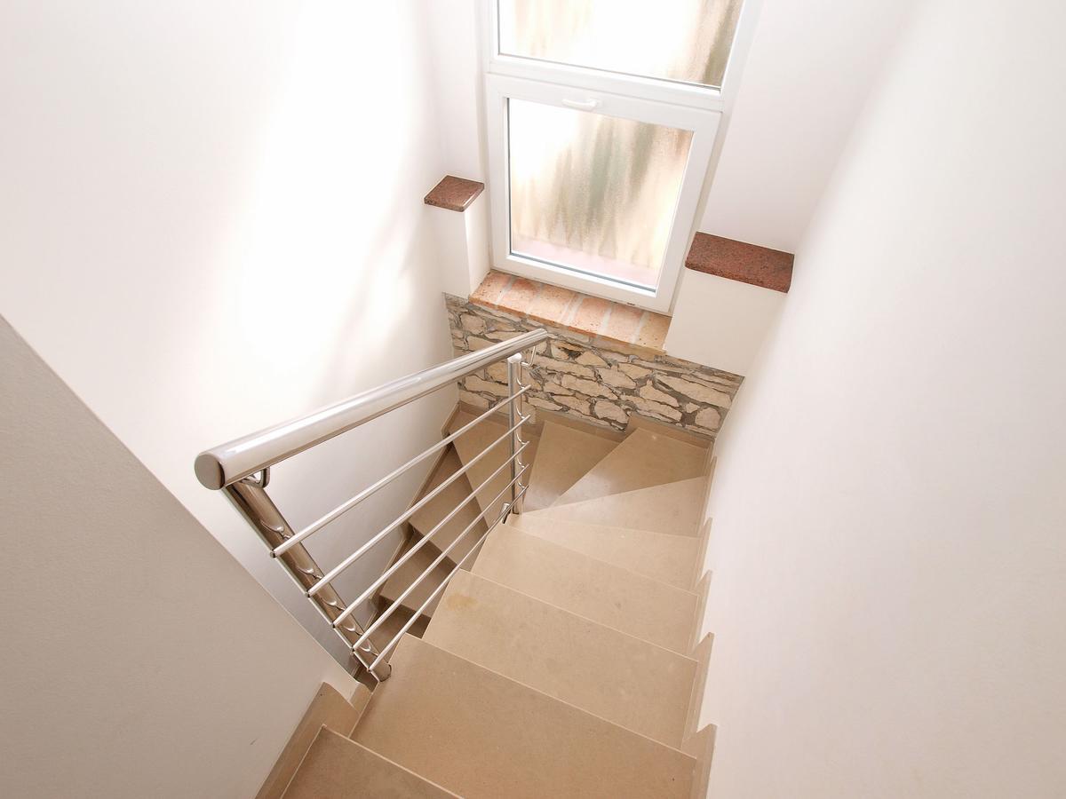 Apartments Kristina 1531 Pula Zewnętrze zdjęcie